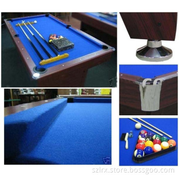 Pool Table,Soccer Table,Tennis Table,Poker Table,Air Hockey Table